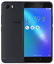 Прошивка телефона Asus ZenFone 3s Max в Хабаровске